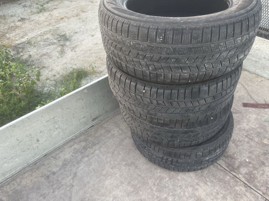 Cauciucuri Pirelli