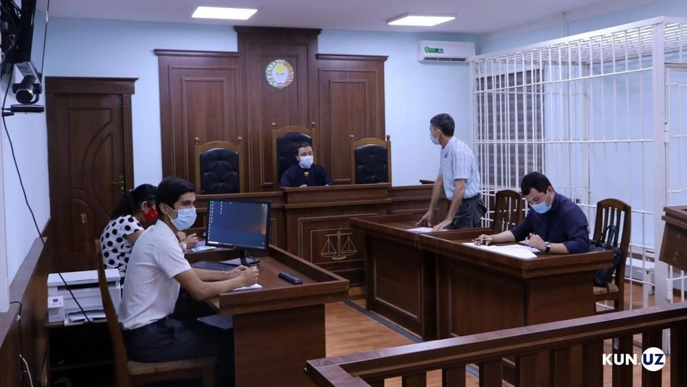 O‘g‘irlik talonchilik jinoyat ishi advokat himoya sud tergov