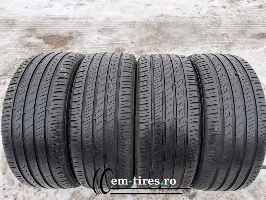 215/45 R16 • Vara • Barum Bravuris 5 90V | 4 buc | Pret/buc