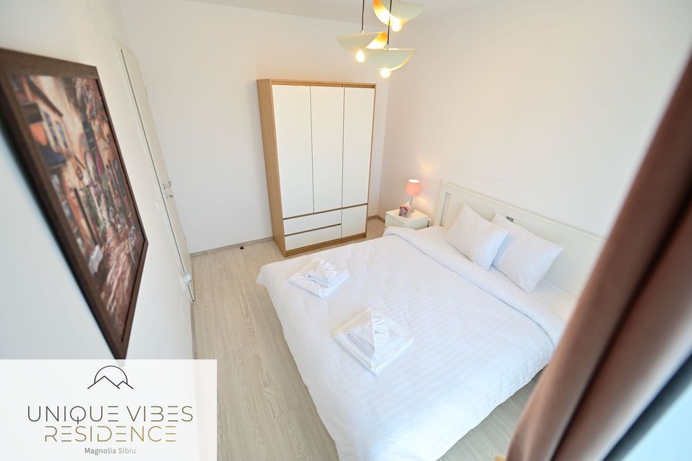 Apartament Regim Hotelier FREE PARKING