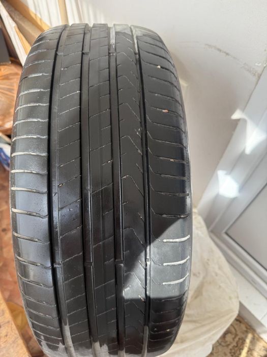 Колеса летняя шина