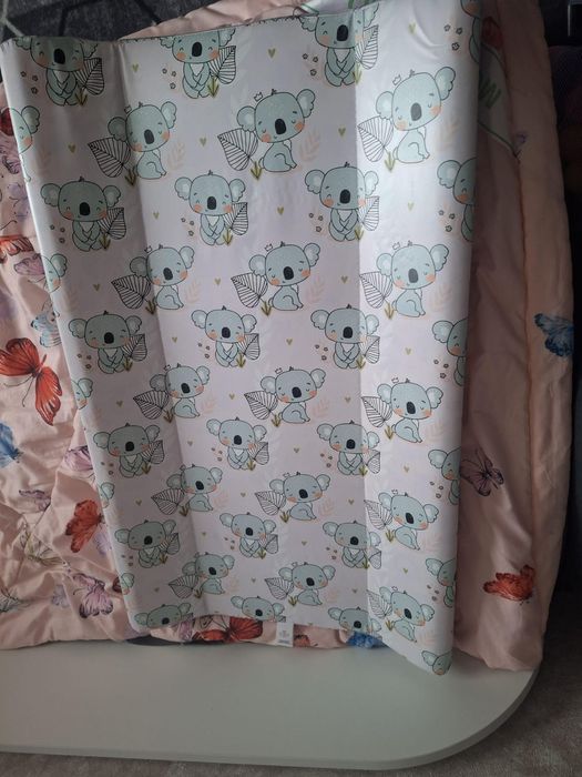 Продам пеленальную доску