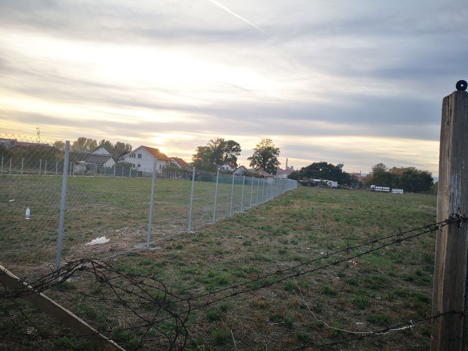 Gard garduri după cerințele clientului