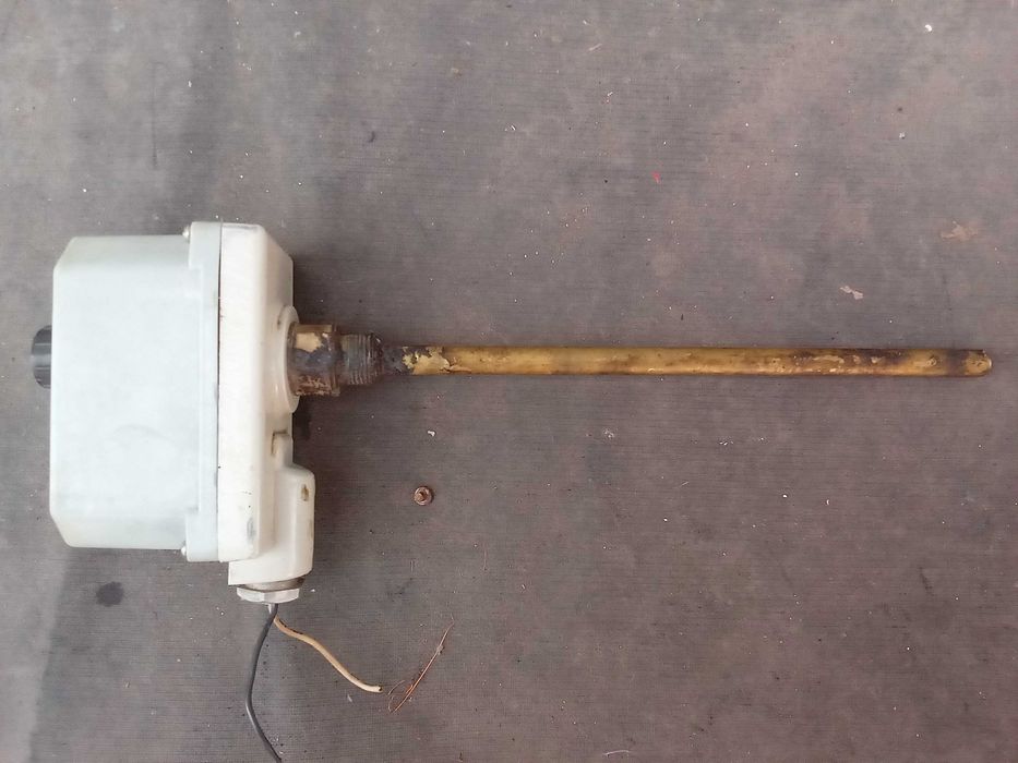 Продам терморегулятор