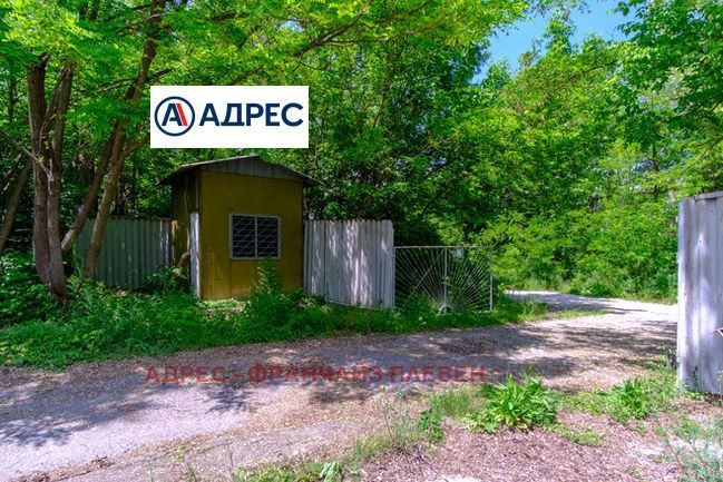 Продава се Склад в Плевен, Кайлъка - 6168 кв.м за 244 €/кв.м - Снимка #6