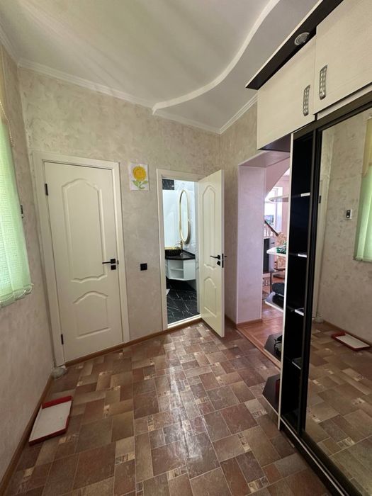 Взлеткадан Коттедж сатылады