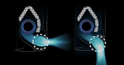 Кондиционер 12 Welkin Nuar  | Inverter Quattro | Доставка