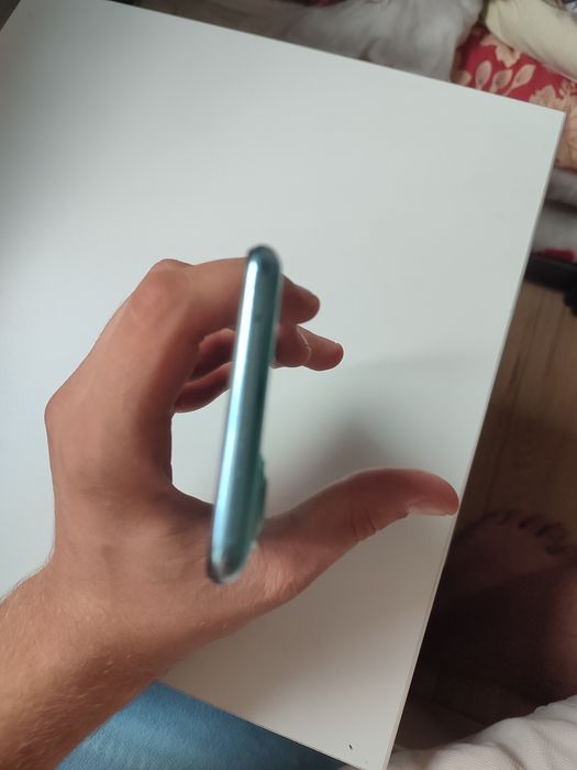 Vând one plus nord 2 5g stare foarte buna  niciun defect
