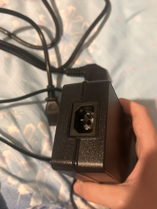 Incarcator 3ah  pentru kukirin g2 master 2025