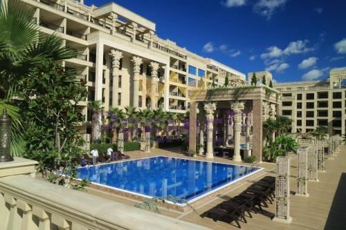 2-стаен в Варна, област-к.к.Златни пясъци площ 60 цена 97000