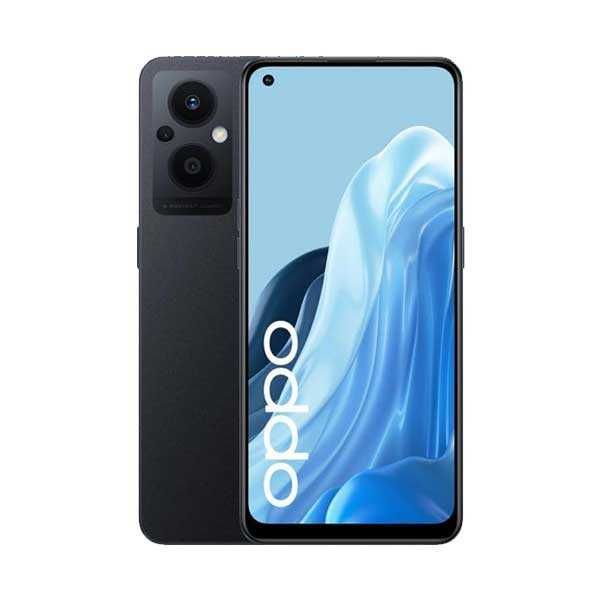 Oppo Reno7 lite 5G