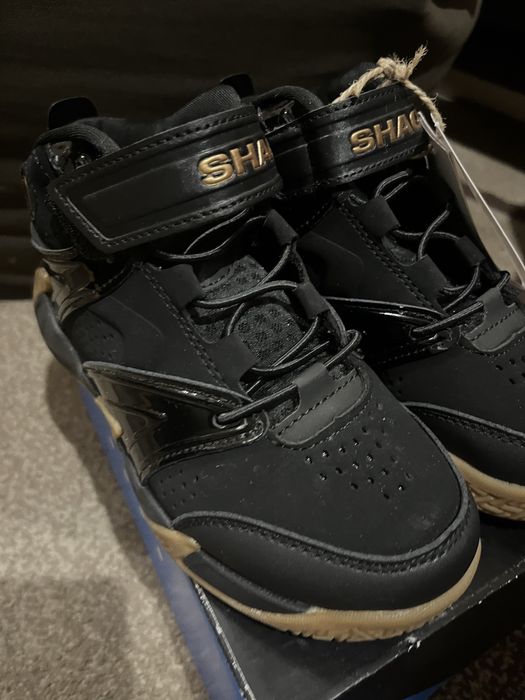 Детски обувки SHAQ