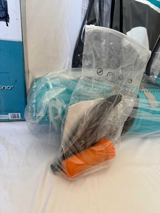 SUP Stand Up Paddle NOU Spinera Let's Paddle 300cmx76cmx15cm+accesorii