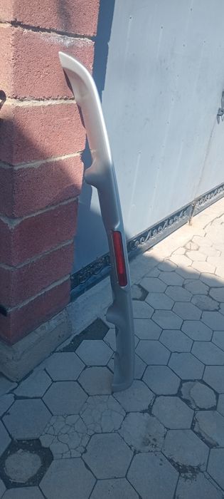 Сполер ваз 2114 .