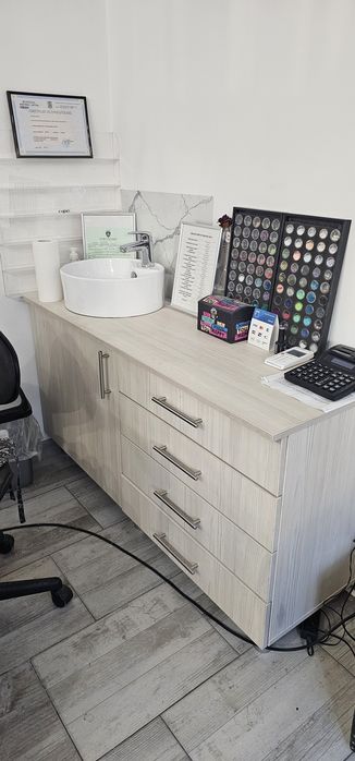 Mobilier de salon