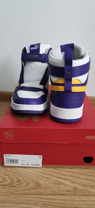 Puma RBD Game mărimea 44