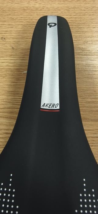 Седалки Prologo Nago X10/AKERO  T2.0 Saddle,Niner CrMo,CrN/Ti