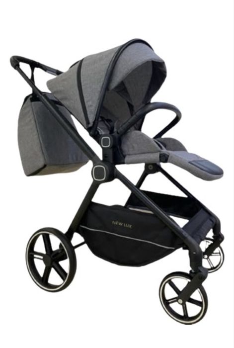 Продам детскую коляску