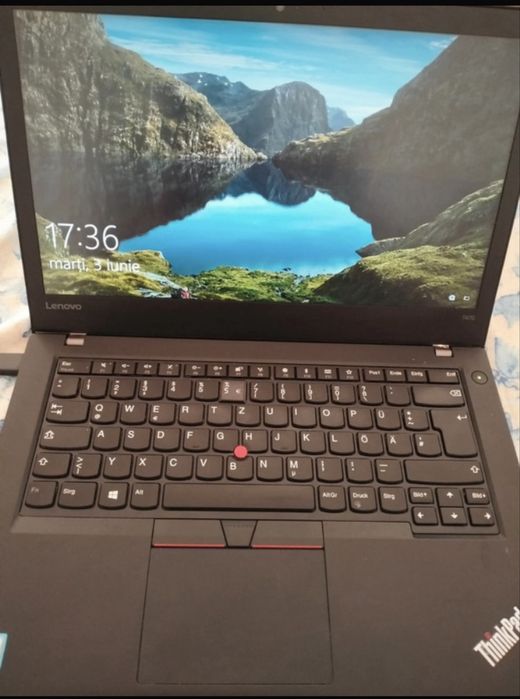 Vand laptop lenovo
