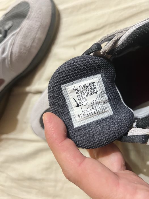 Обувки Nike SB Vertebrae