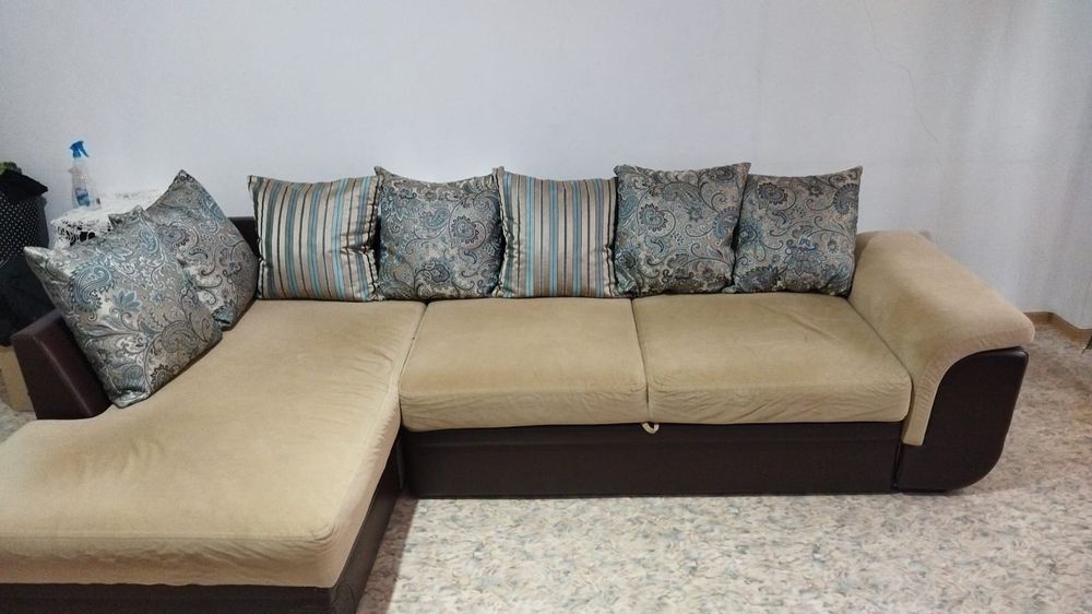 Диван раскладной