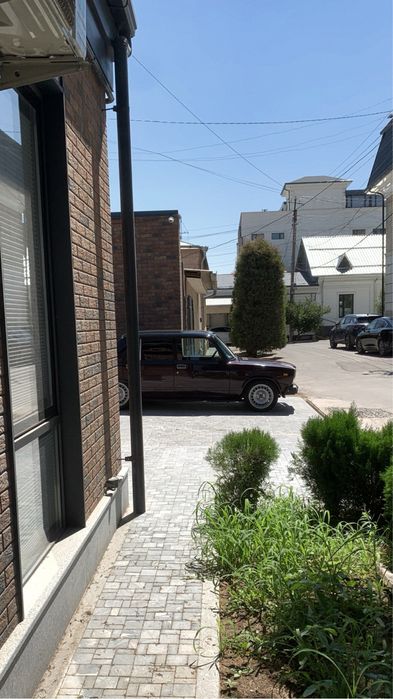 Vaz 2107 / Ваз 2107