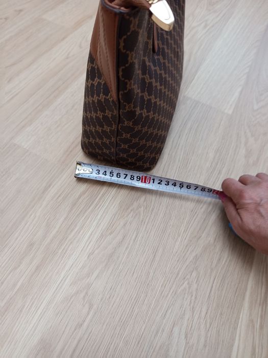 Сумка женская Канва