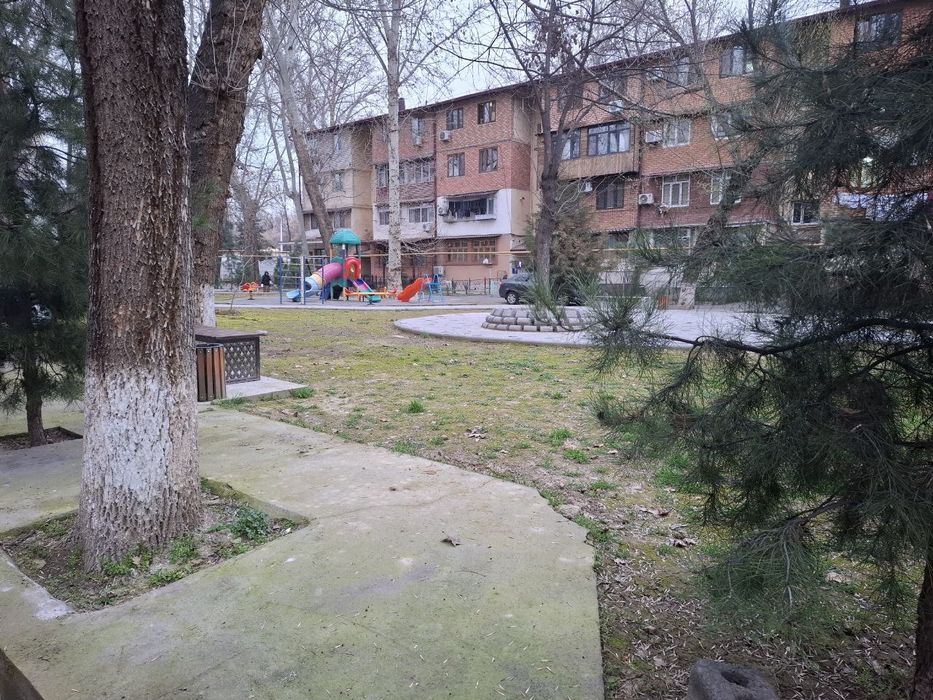 Chilanzar Novza metro 1.1.4.