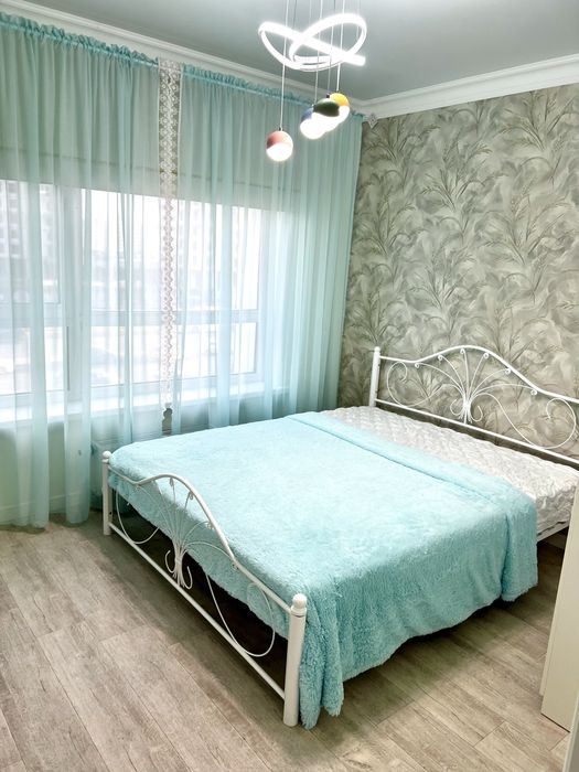 Евродвушка эксклюзив