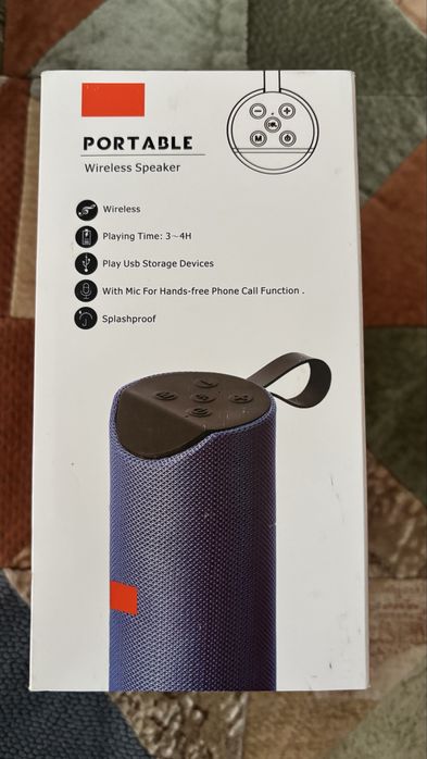 КОЛОНКА! Продам!