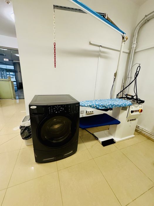 Машина химическо чистене