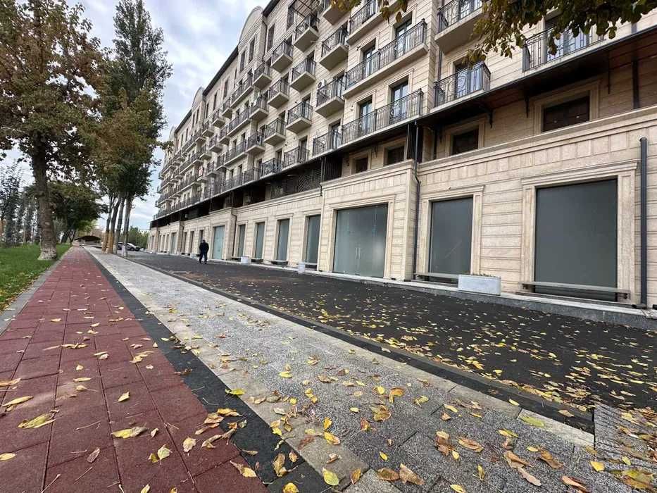 Сдаётся помещение вдоль дороги Чимган Open space