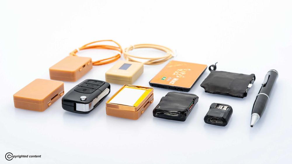 Casca de copiat - Casti de copiat Sisteme cu Autonomie extinsa!