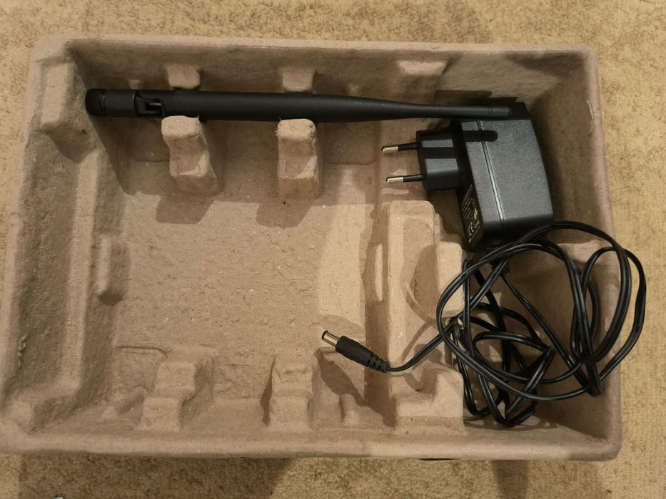 Wifi роутер | TP-Link