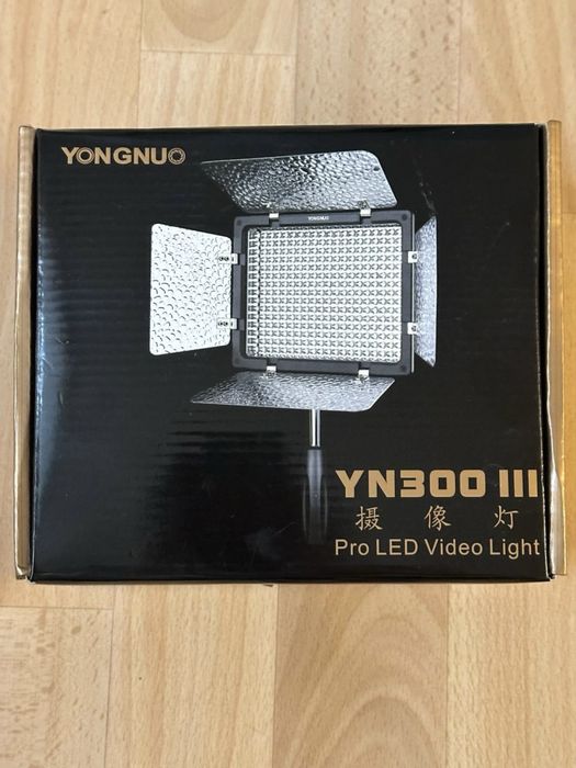 Yonguo YN-300 III