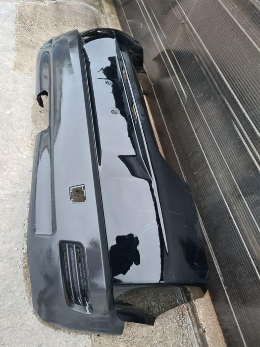 Bara spate Volvo C30