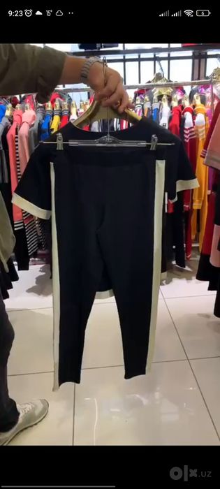3 ka Turciya noviy 38-40 razmer