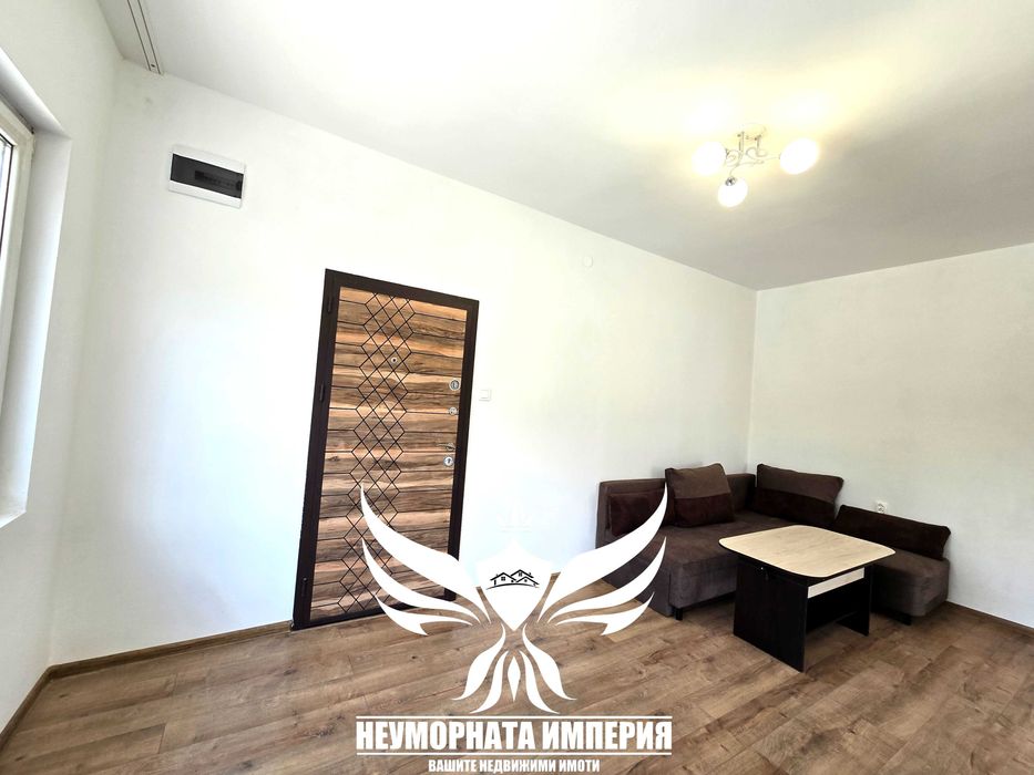 Дава се под наем Двустаен апартамент в Асеновград - 62 кв.м за 453.39 € - Снимка #5