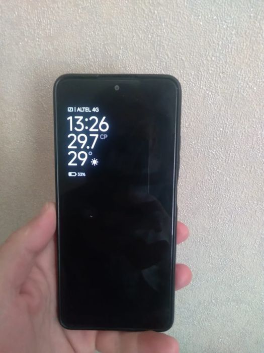 Redmi Note 11 Pro