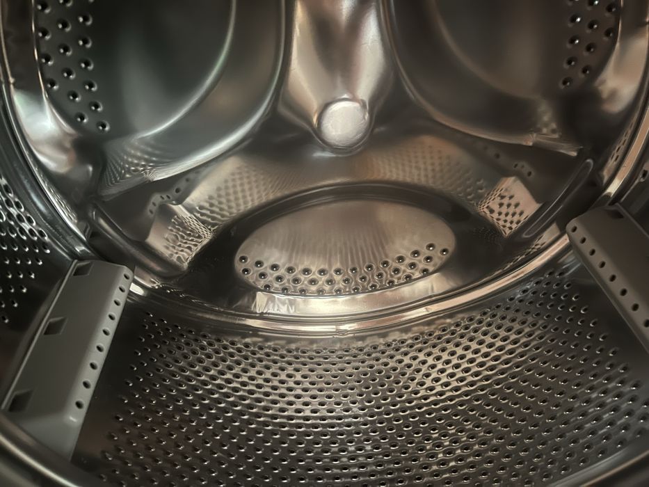 Стиральный машина