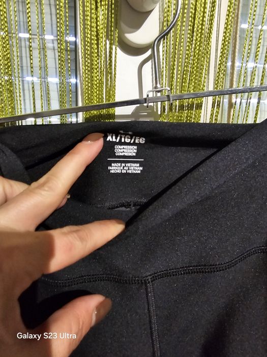 Дамски оригинален клин хл