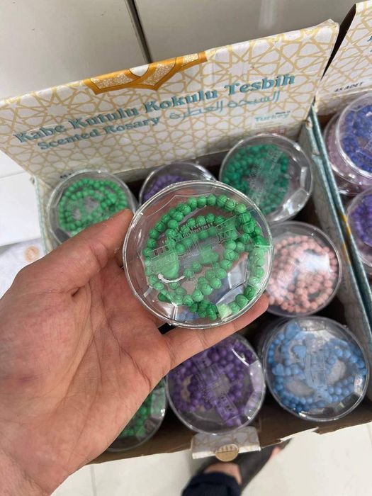 hidli tasbeh 99 tali