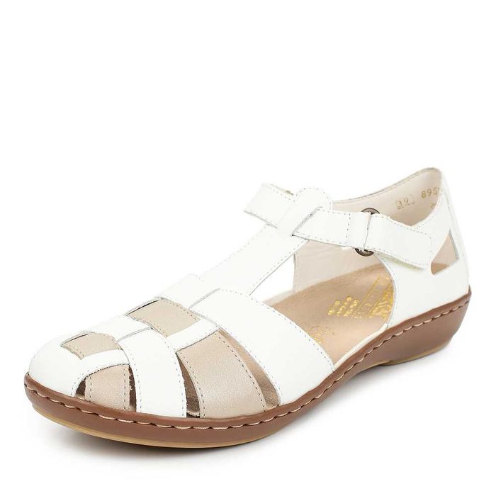 Сандали Rieker (Германия) кожа