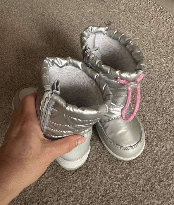 Детски апрески за момиче 28