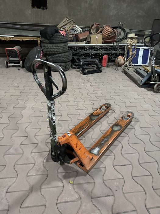 Рохли двухтонники