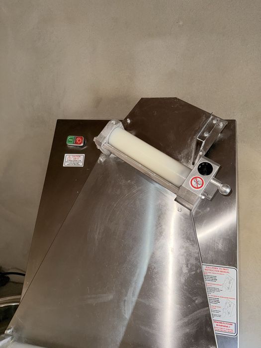 Продам тестораскатку