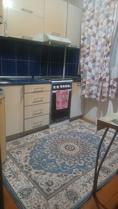 Продам 2-х комнатную квартиру