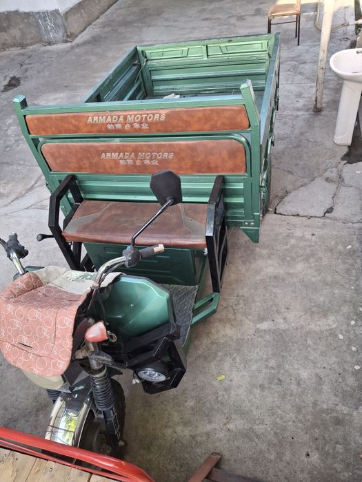 Armada motorol sotiladi