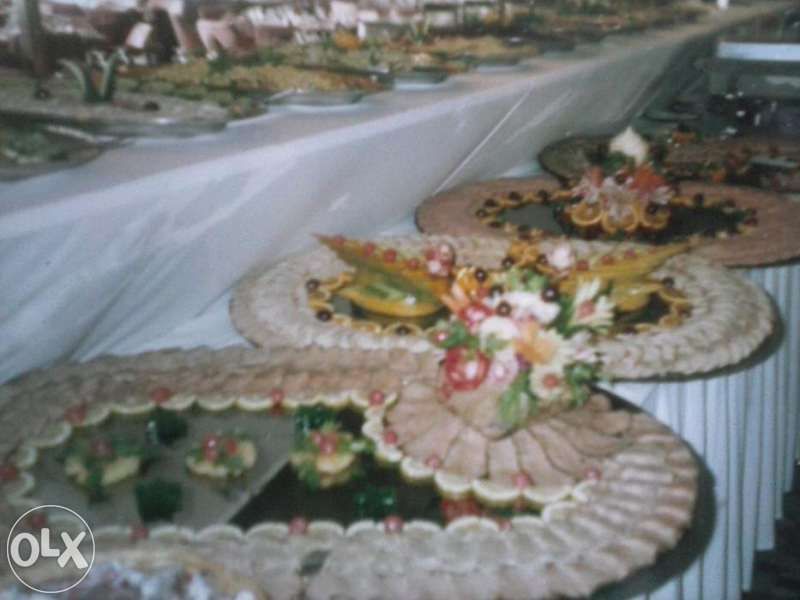 Интерменю школа за професионално обучение на кадри, курсове за готвачи