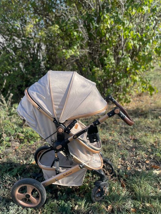 Продаю Коляску детскую